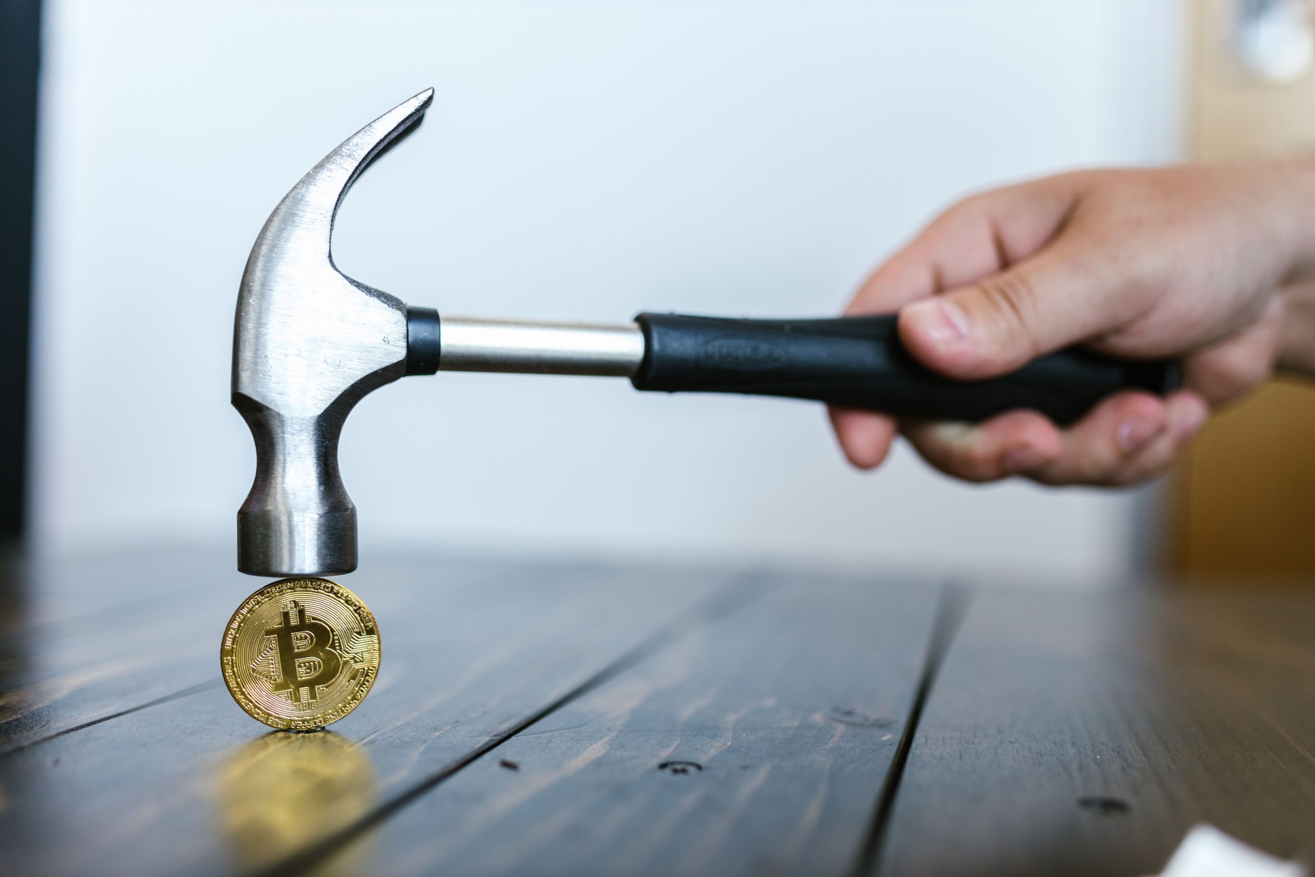 Why Bitcoin Is Recovering Despite Economic Uncertainty